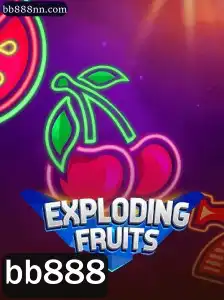 ExplodingFruits: Uma Aventura Explosiva no Mundo dos Jogos de Tabuleiro