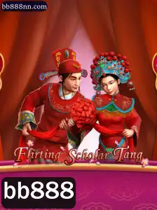 Descubra o Fascinante Jogo FlirtingScholarTang