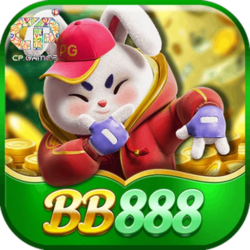 bb888 Logo