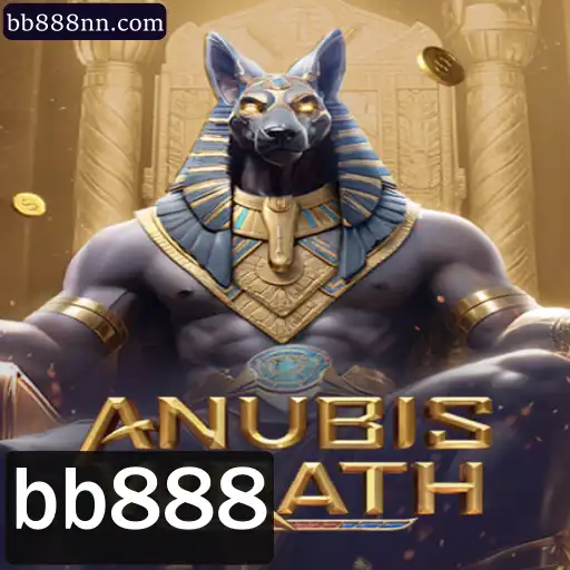 AnubisWrath: Uma Imersão no Mundo Místico do Antigo Egito