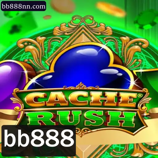 CacheRush: Uma Nova Sensação no Mundo dos Jogos