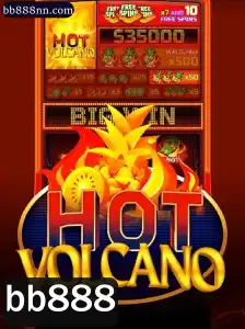 Descubra o Mundo Vulcânico do Jogo HotVolcano