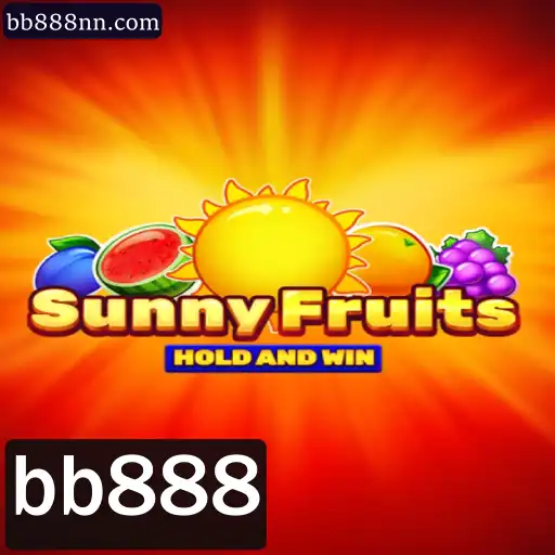 Descubra o Mundo de SunnyFruits: Um Jogo Cativante com a Chave bb888