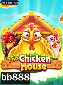 Explorando TheChickenHouse: Um Jogo Inovador e Envolvente
