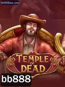 Explorando o Mundo de TempleofDead: Aventuras e Estratégias