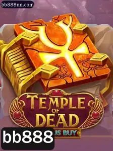 Explorando TempleofDeadBonusBuy: Uma Aventura Inédita no Universo dos Jogos