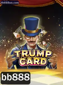 Descubra TrumpCard: O Jogo Estratégico do Momento